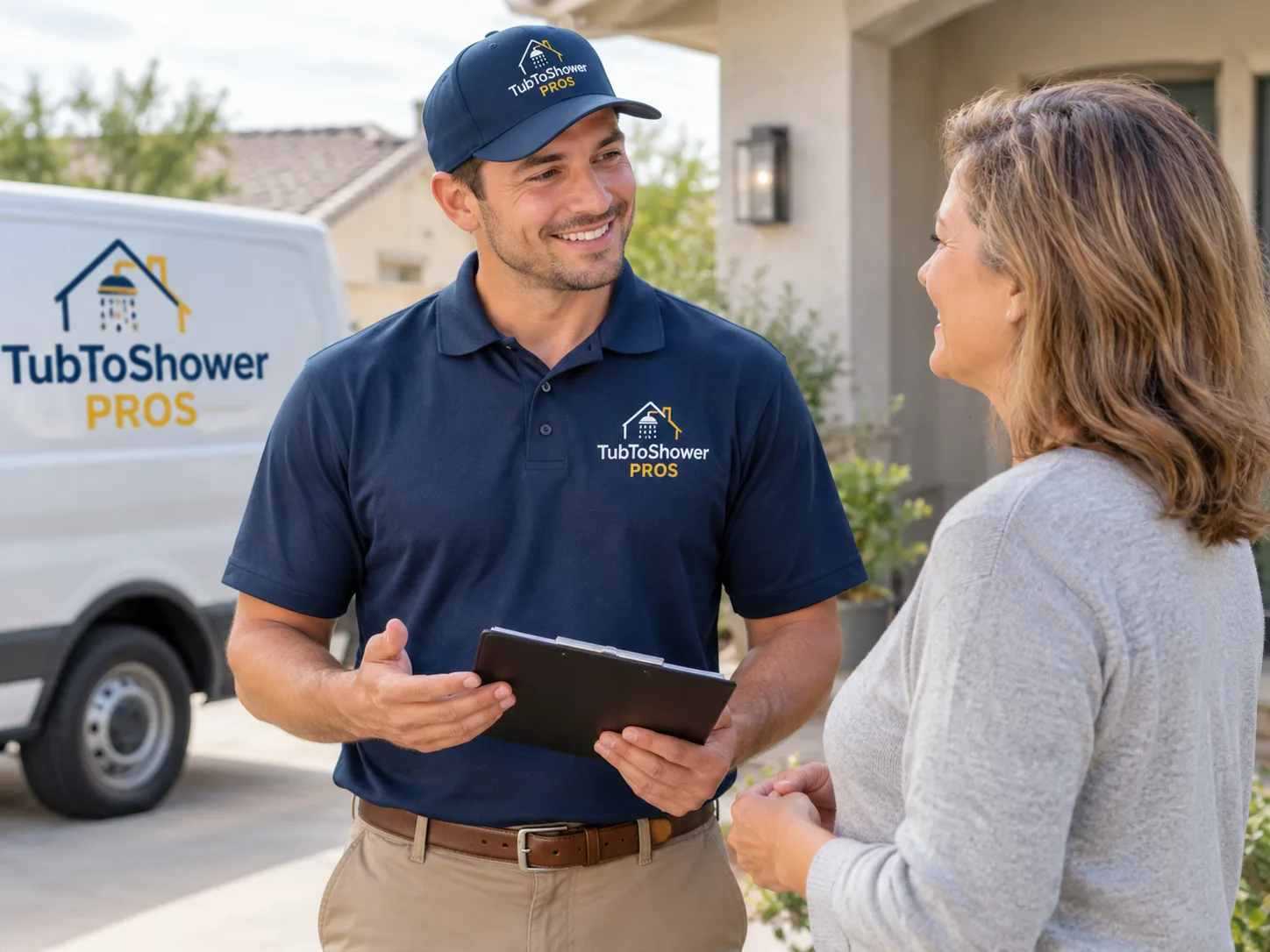 Tub Shower Conversion Dunnellon, FL FAQs